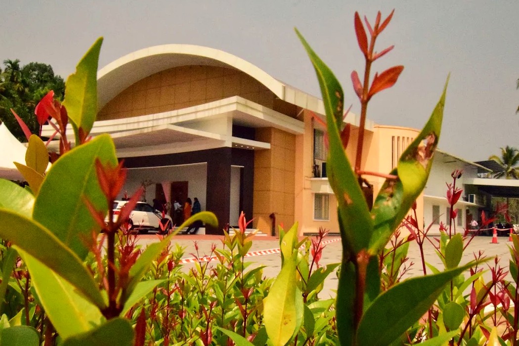 Petrose Event Centre, Puthencruz